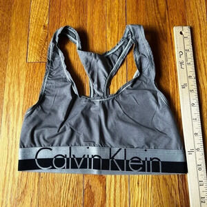 Calvin Klein Sports Bras